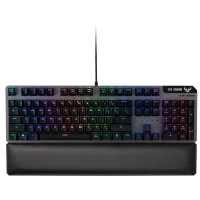 Клавиатура ASUS TUF Gaming K3 фото 1